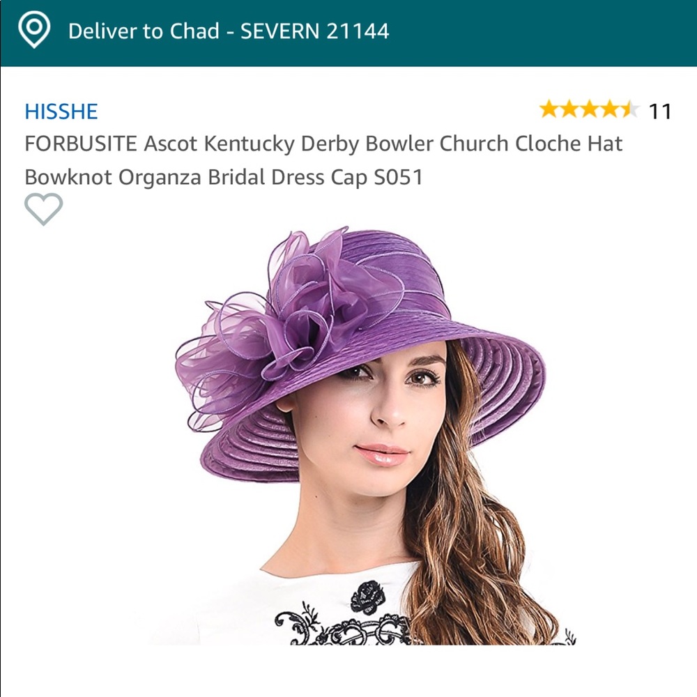 Meet your Posher, Latosha